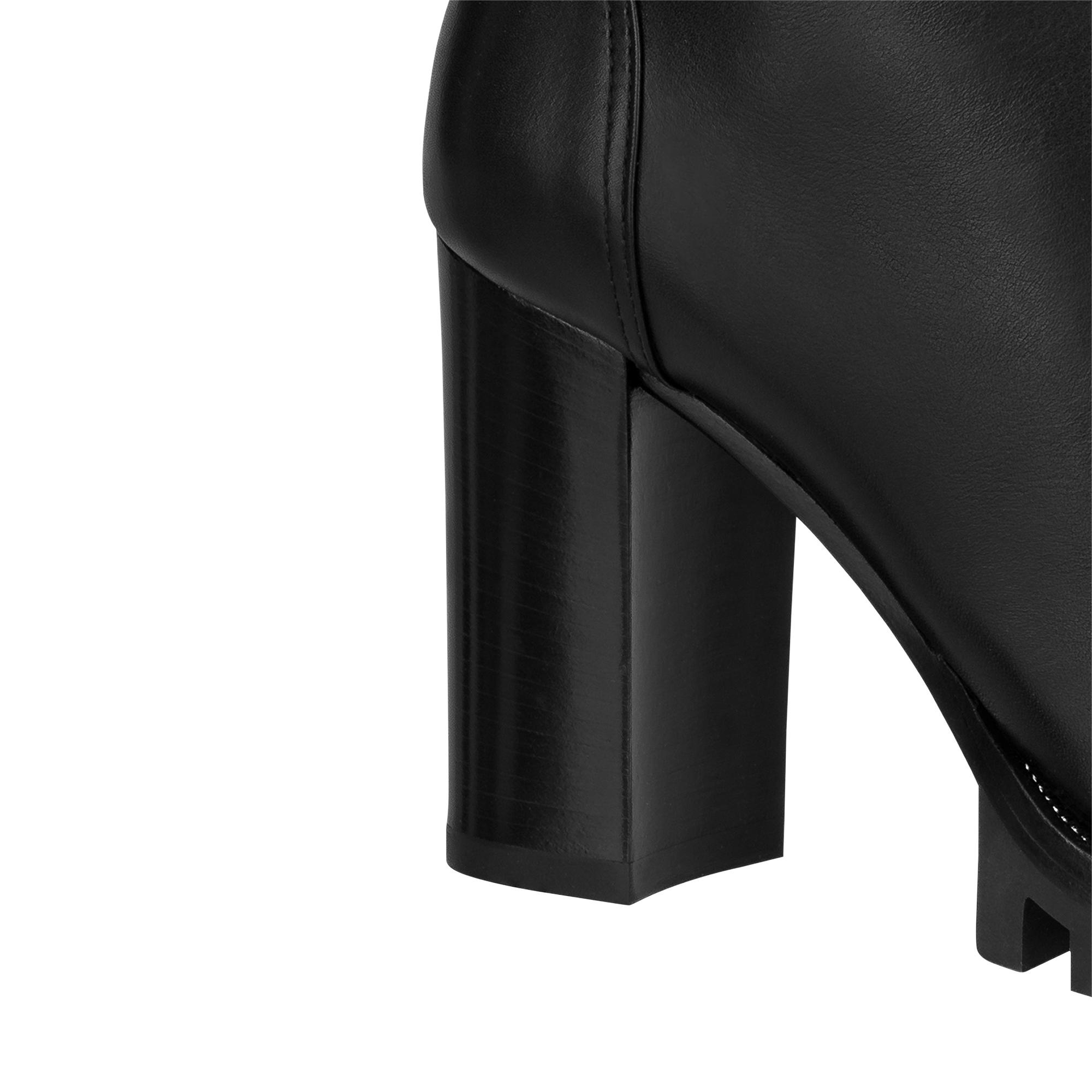 Star Trail Ankle Boot - 2