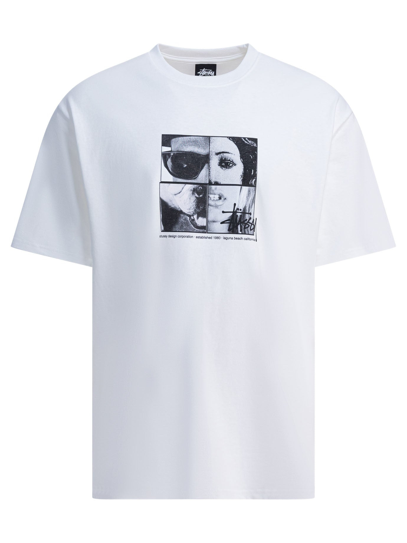 Stüssy - Stüssy T-shirts - 1