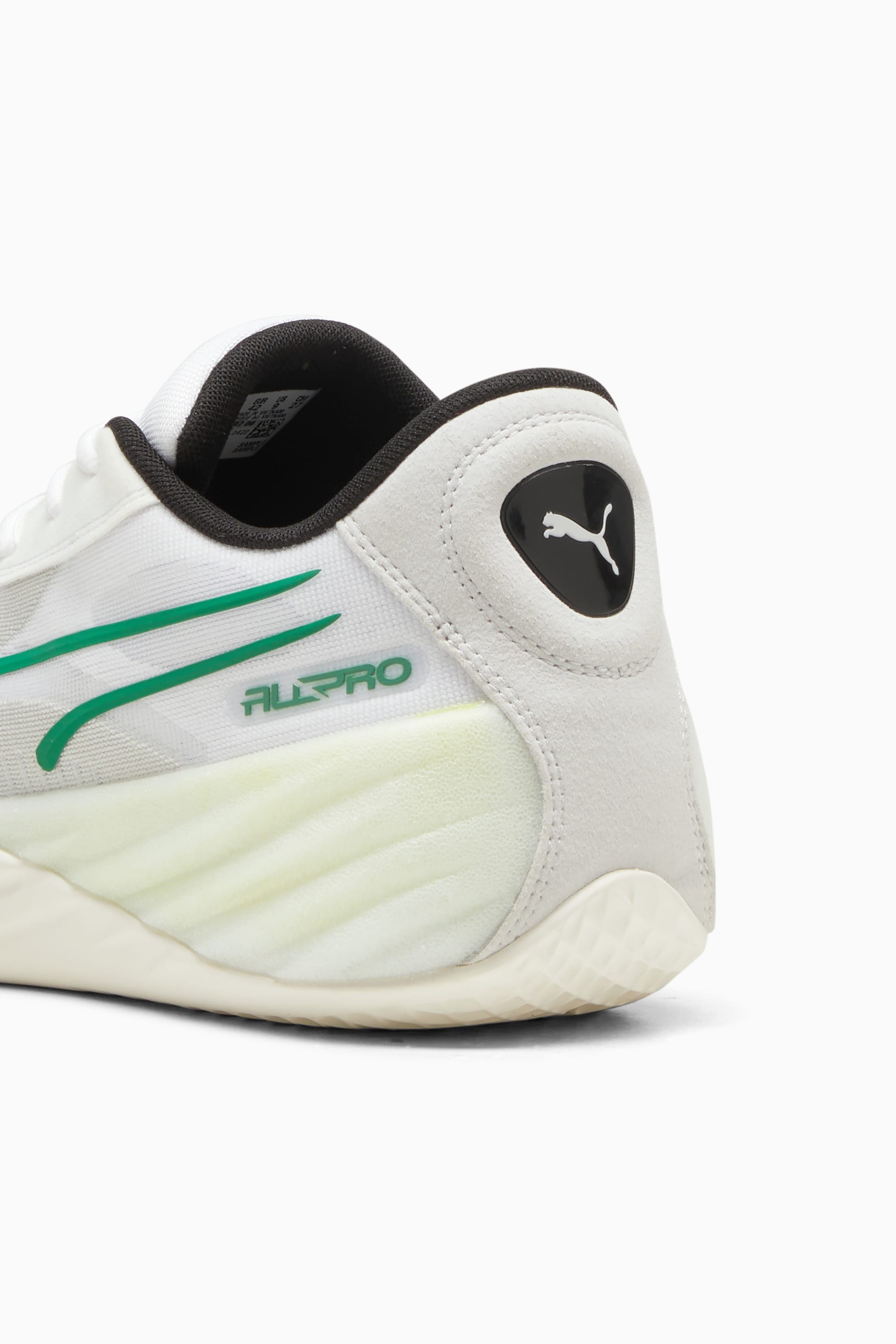 All-Pro NITRO™ Basketball Shoes - 5
