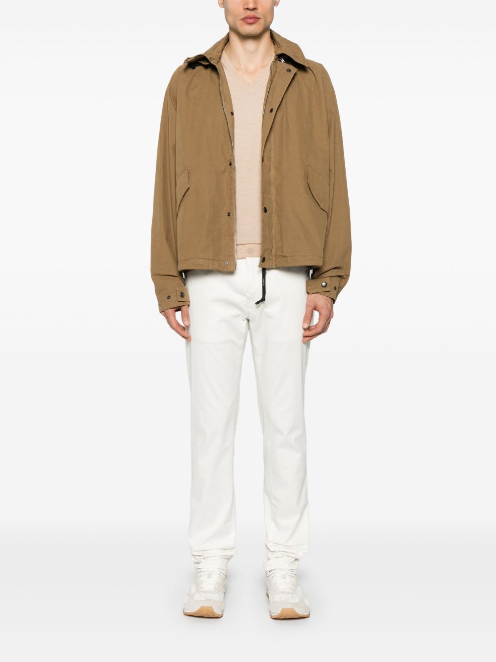 Wade jacket - 2