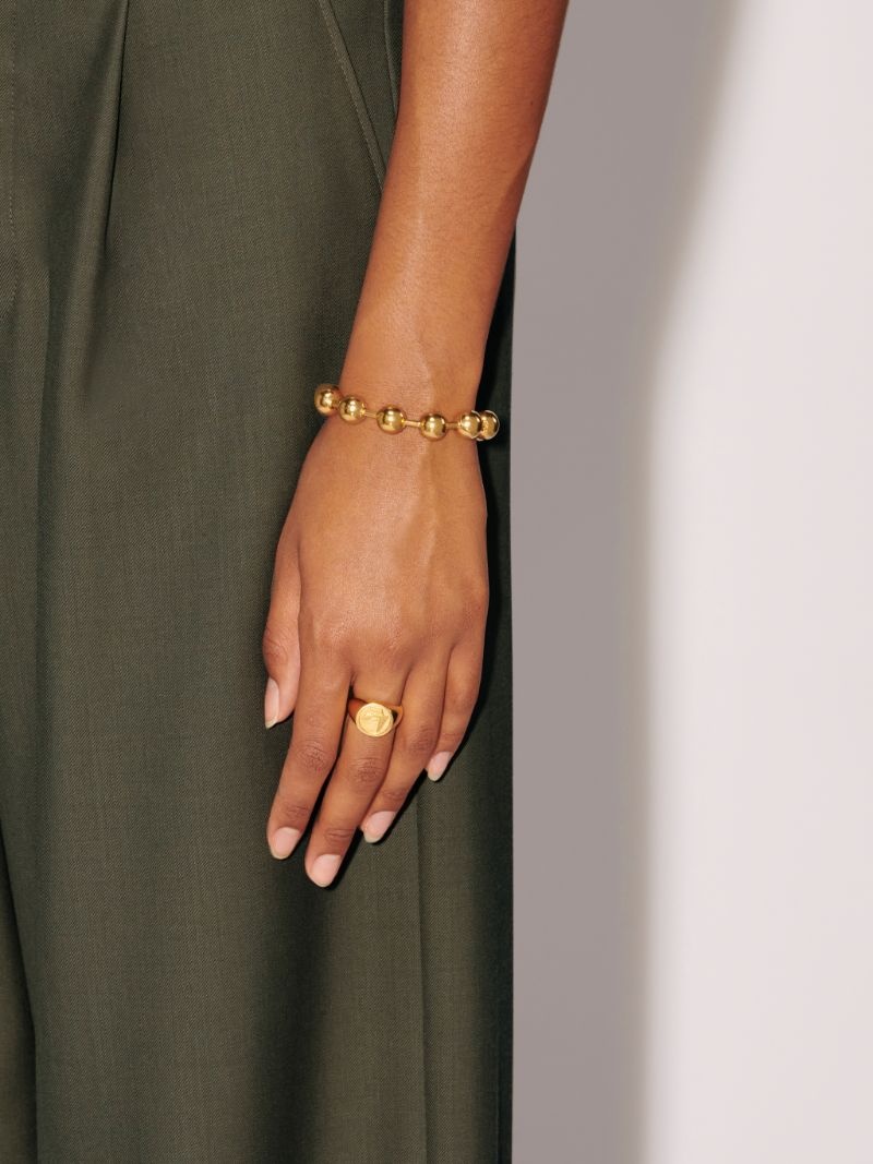 Graphic Ring - 4