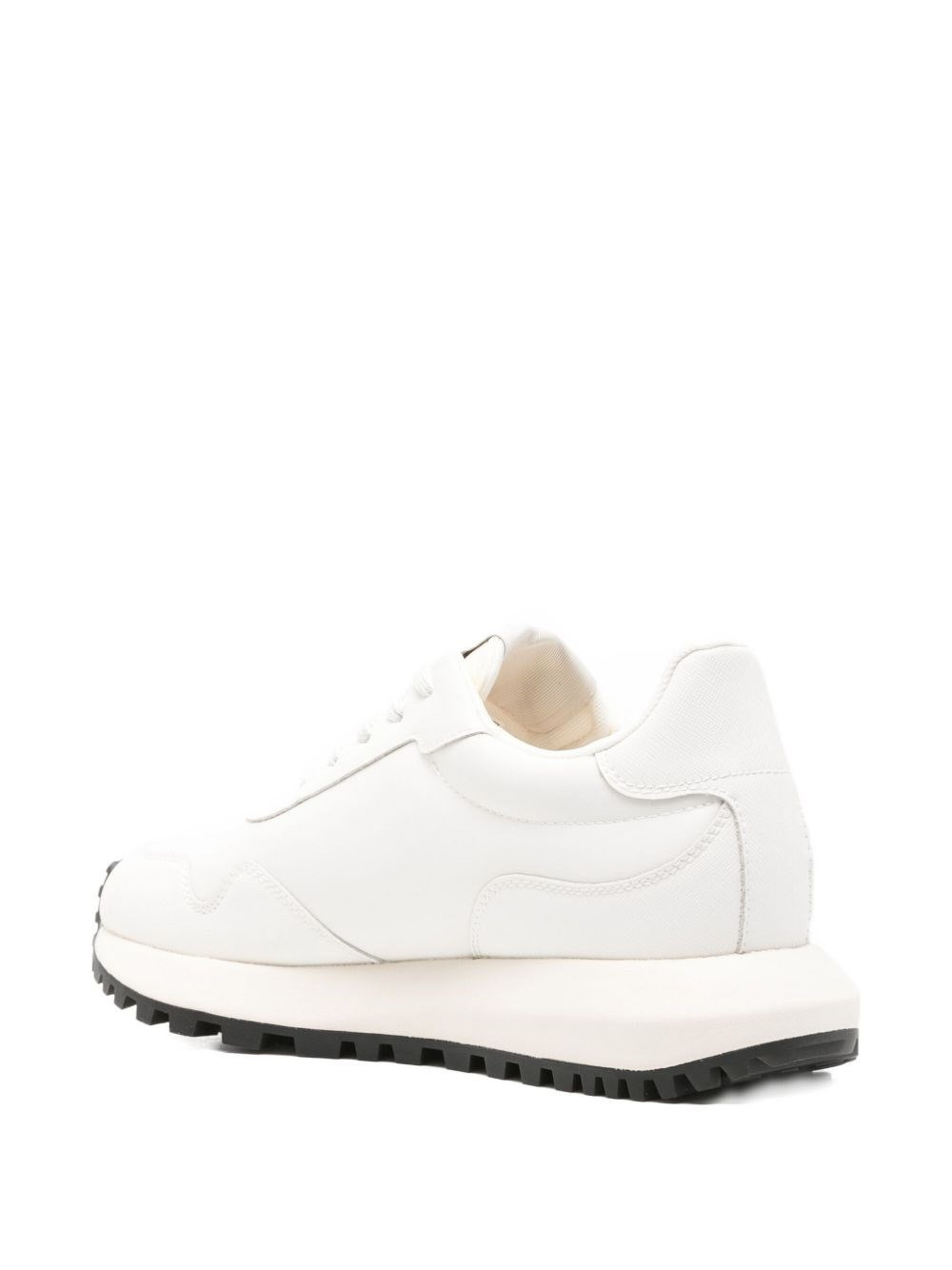 Logo sneakers - 2