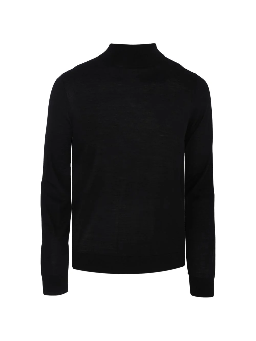 knit shirt - 1