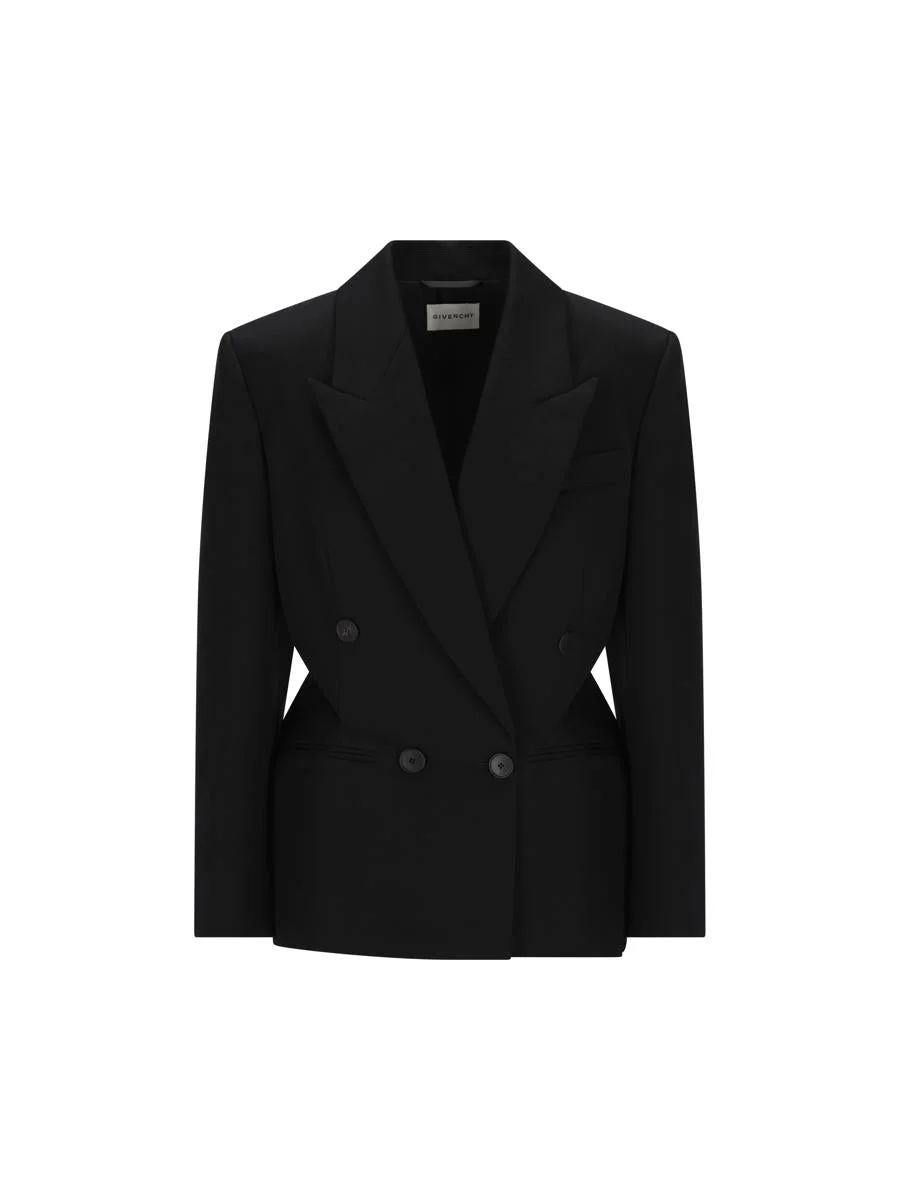 Givenchy Jackets - 1