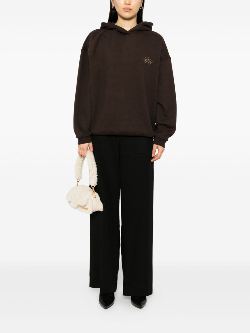 Reformation Tessa hoodie outlook