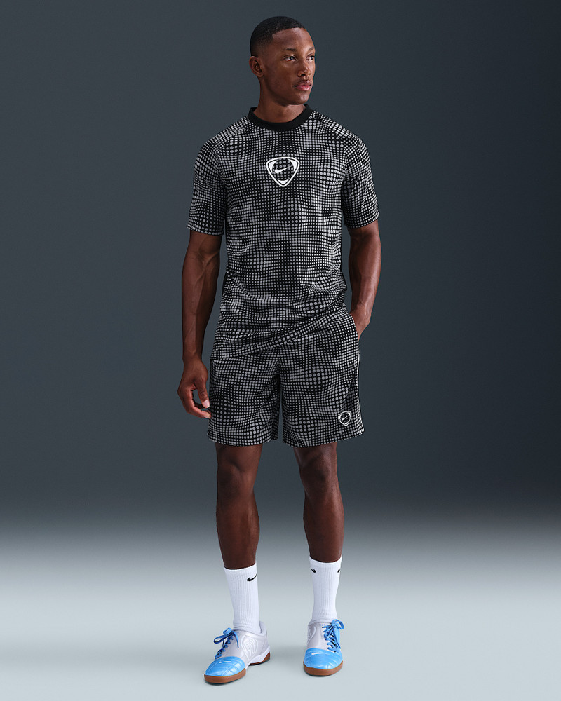 Nike Academy+ Men's Dri-FIT Soccer Shorts 1