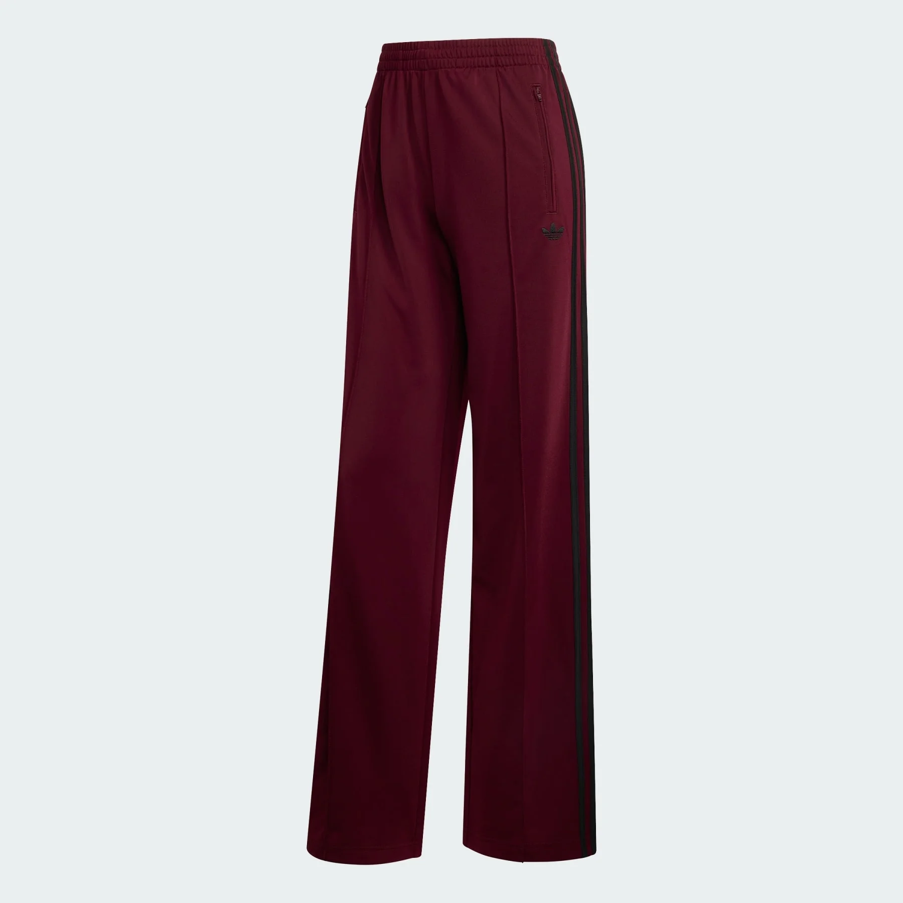 FIREBIRD LOOSE TRACK PANTS - 1