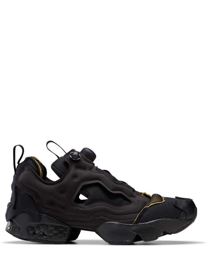 INSTA PUMP FURY MEMORY OF - BLACK 1