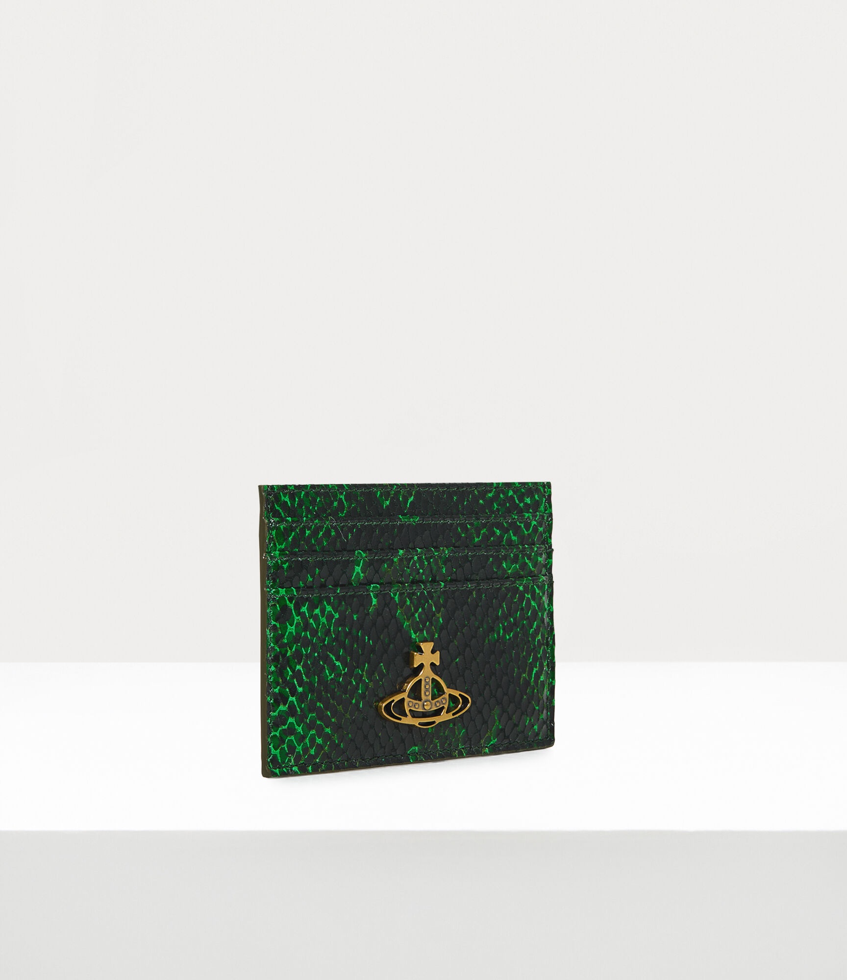 FLAT CARD HOLDER - 2