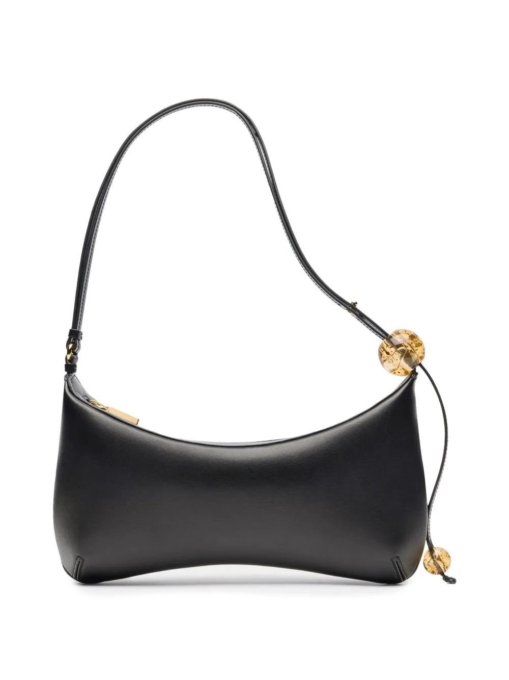 Jacquemus Women Le Bisou Perle Shoulder Bag - 1