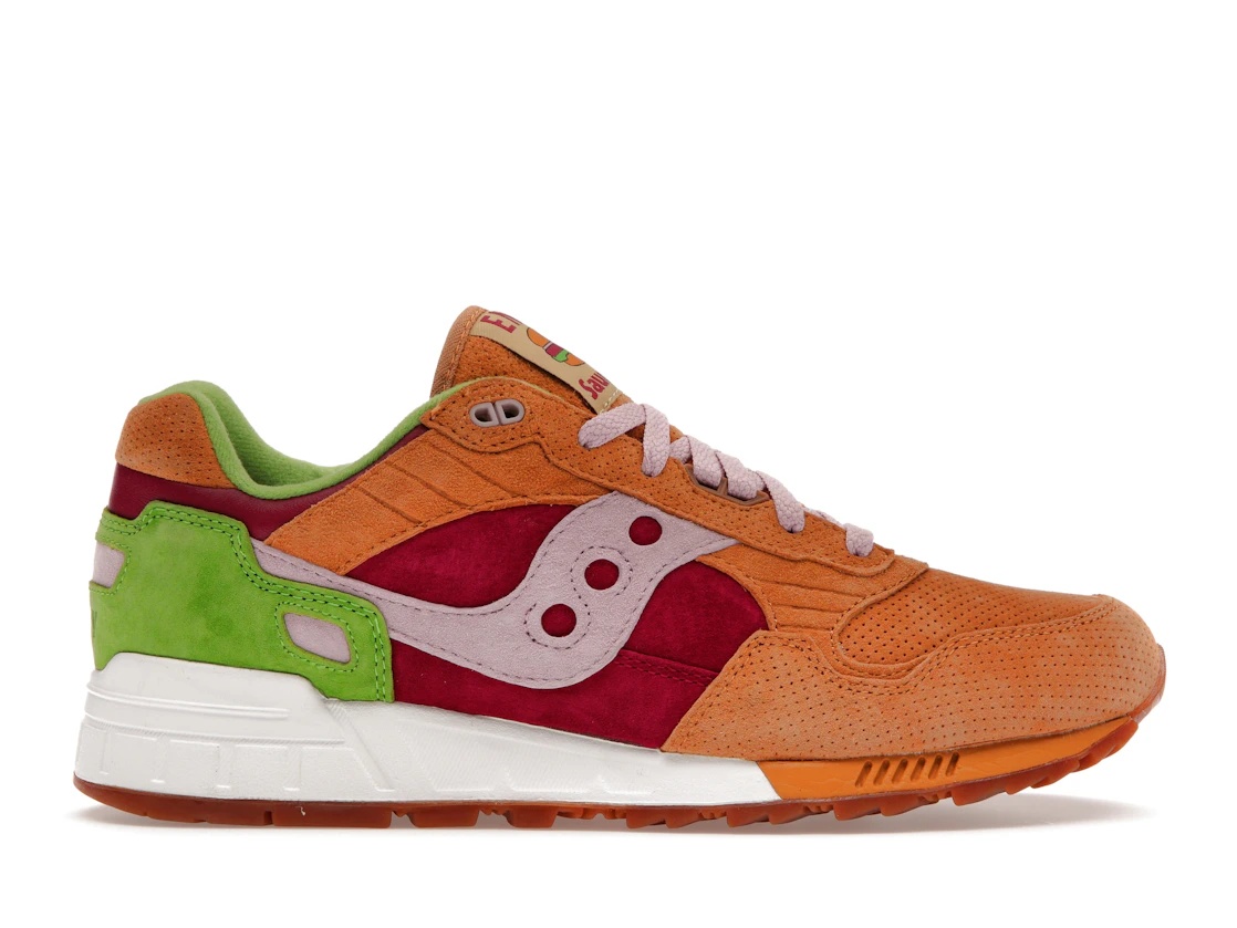 Saucony Saucony Shadow 5000 END Burger stockx REVERSIBLE - Main Image