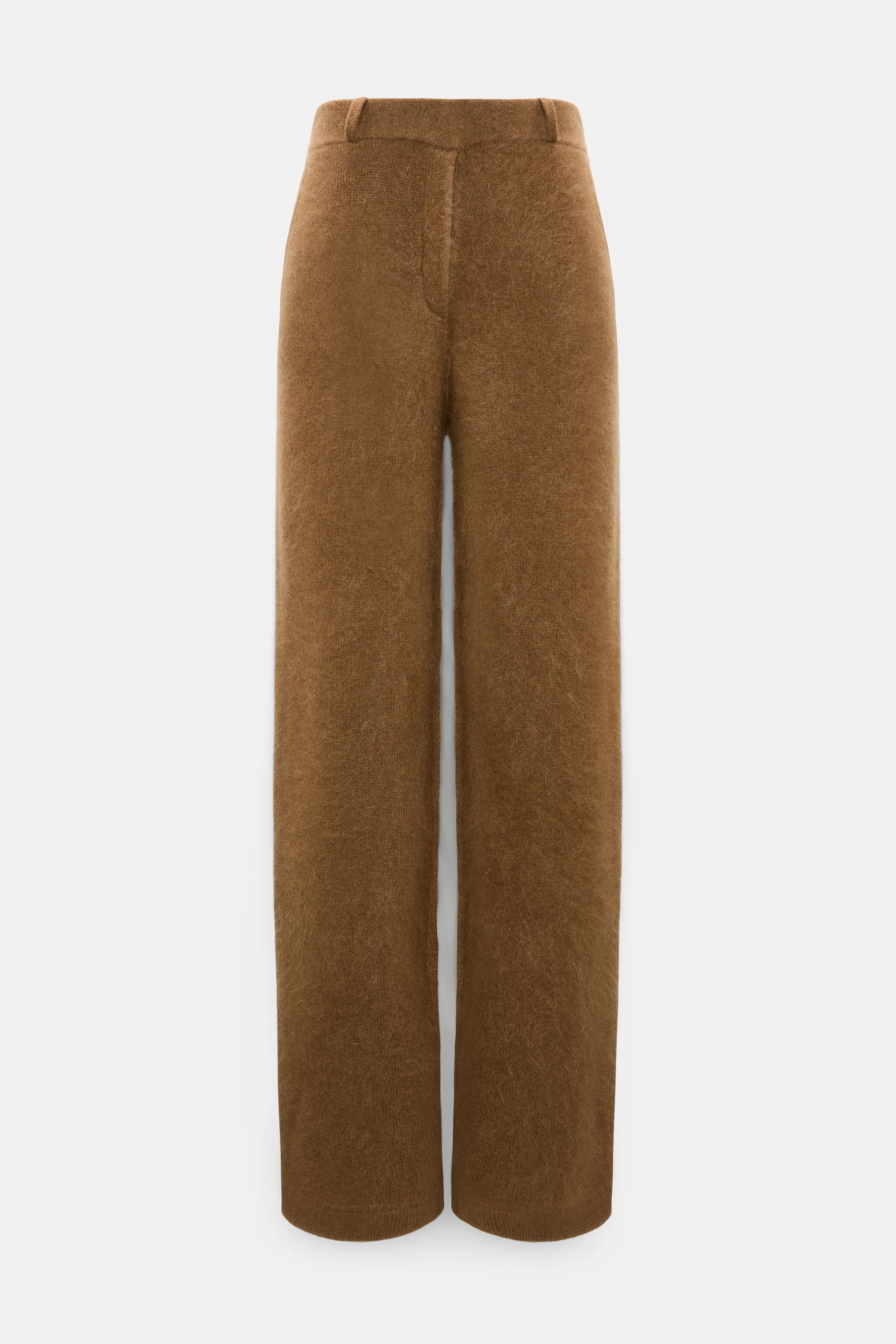 FLUFFY STATEMENTS trousers - 1