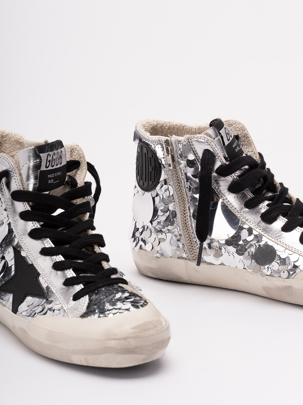 `Francy` Sneakers - 4