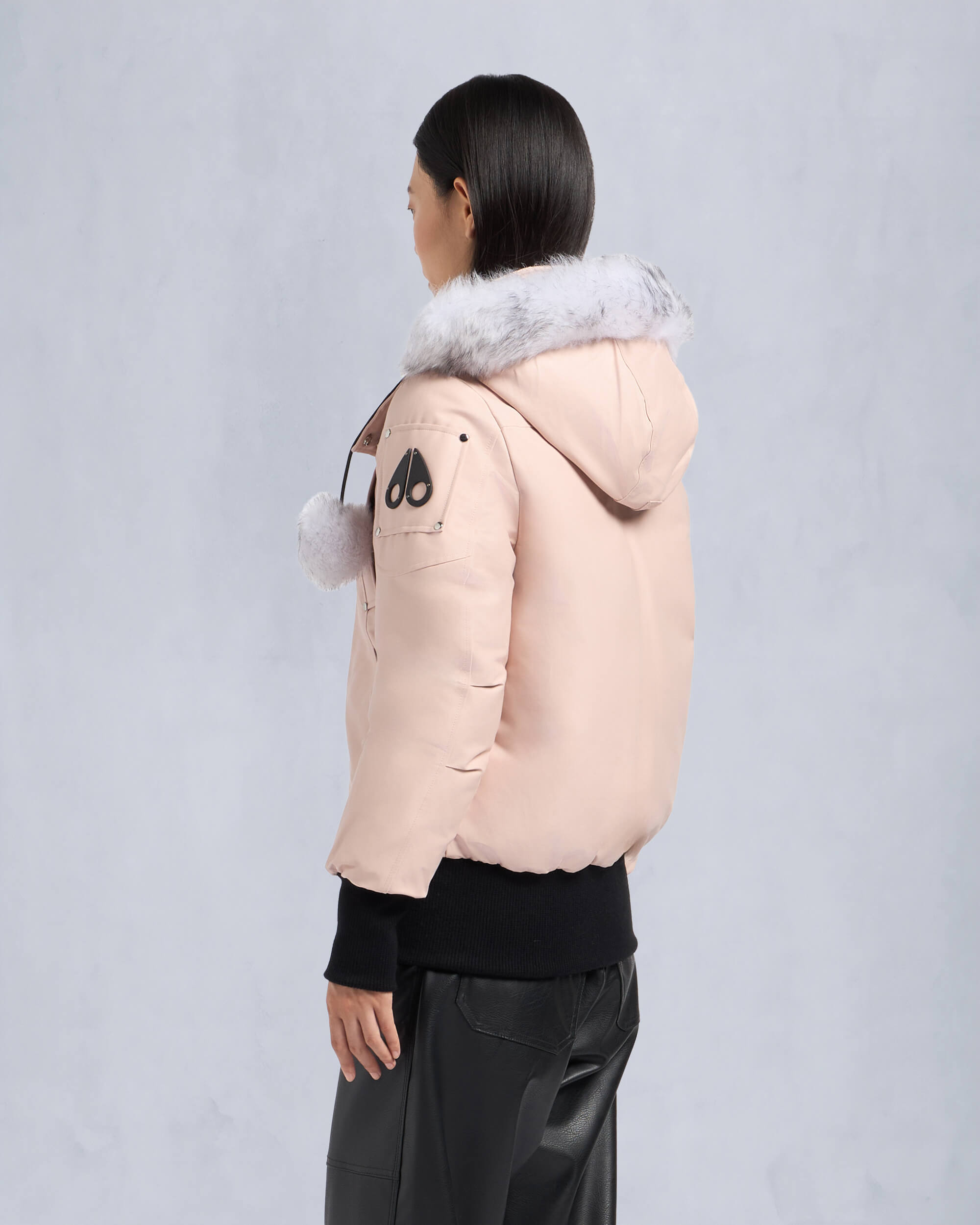 ORIGINAL DEBBIE BOMBER NEOSHEAR - 4