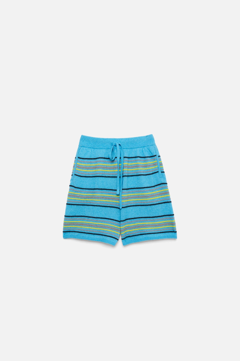 REEF STRIPE SHORT 1