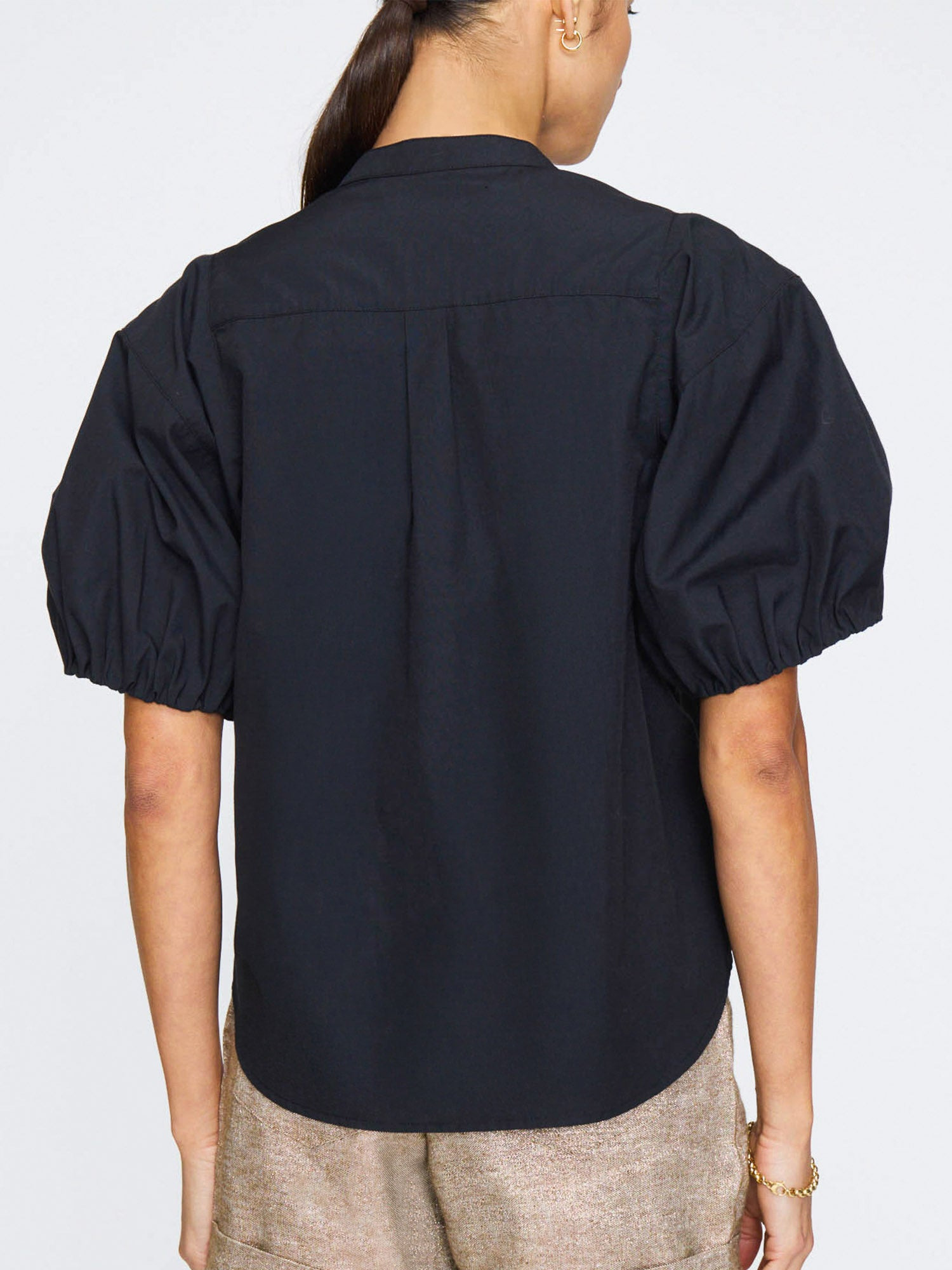 The Hollis Shirt - 5