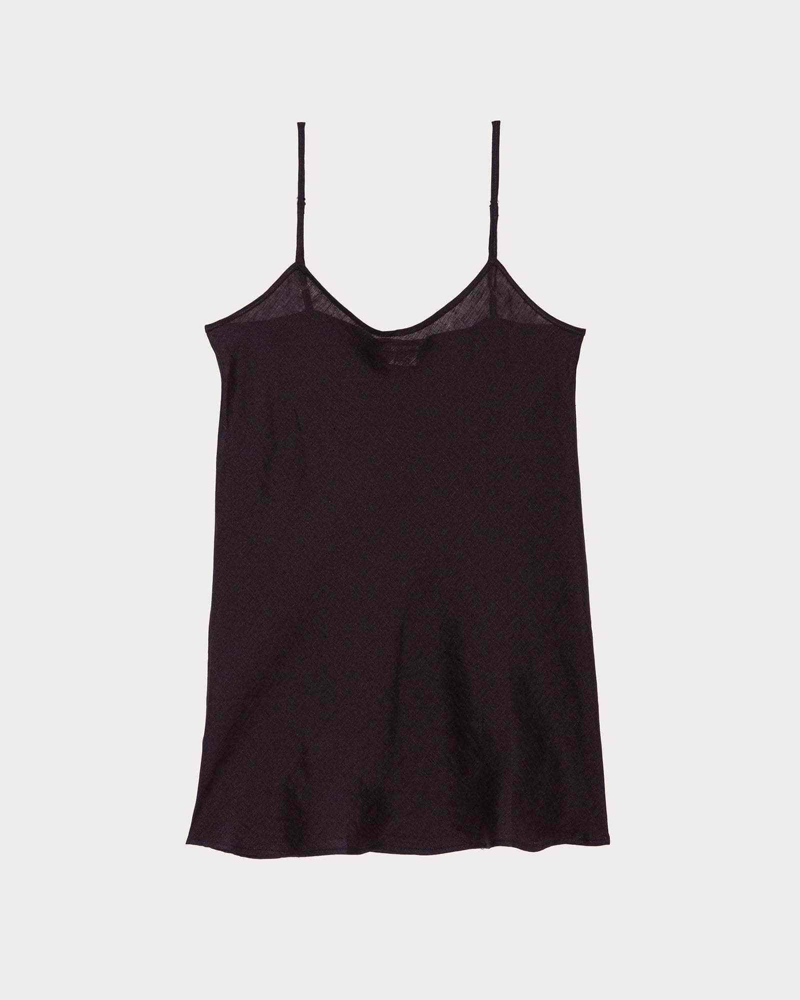Dydine Top - Fine Linen - 8