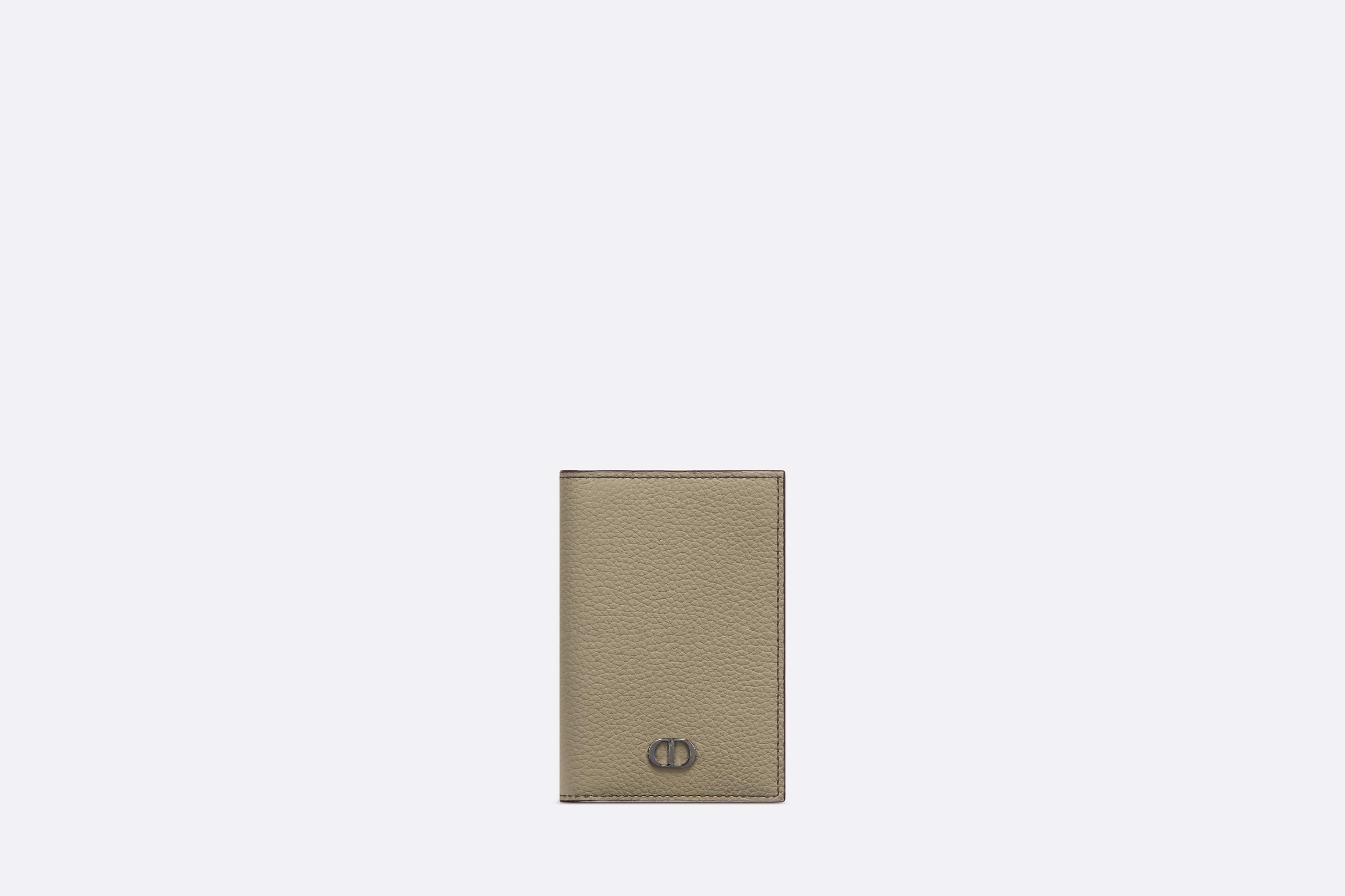 Bi-Fold Card Holder - 1