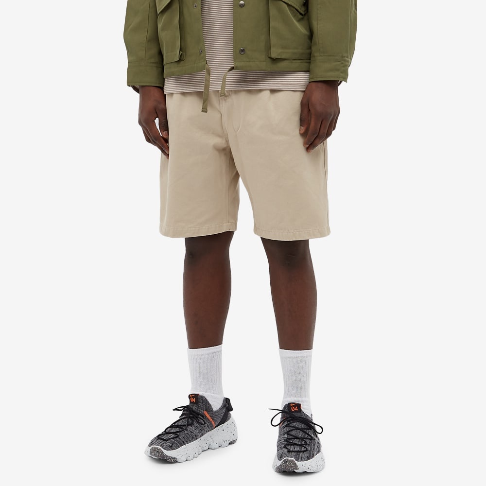 Carhartt WIP Abbott Short - 4