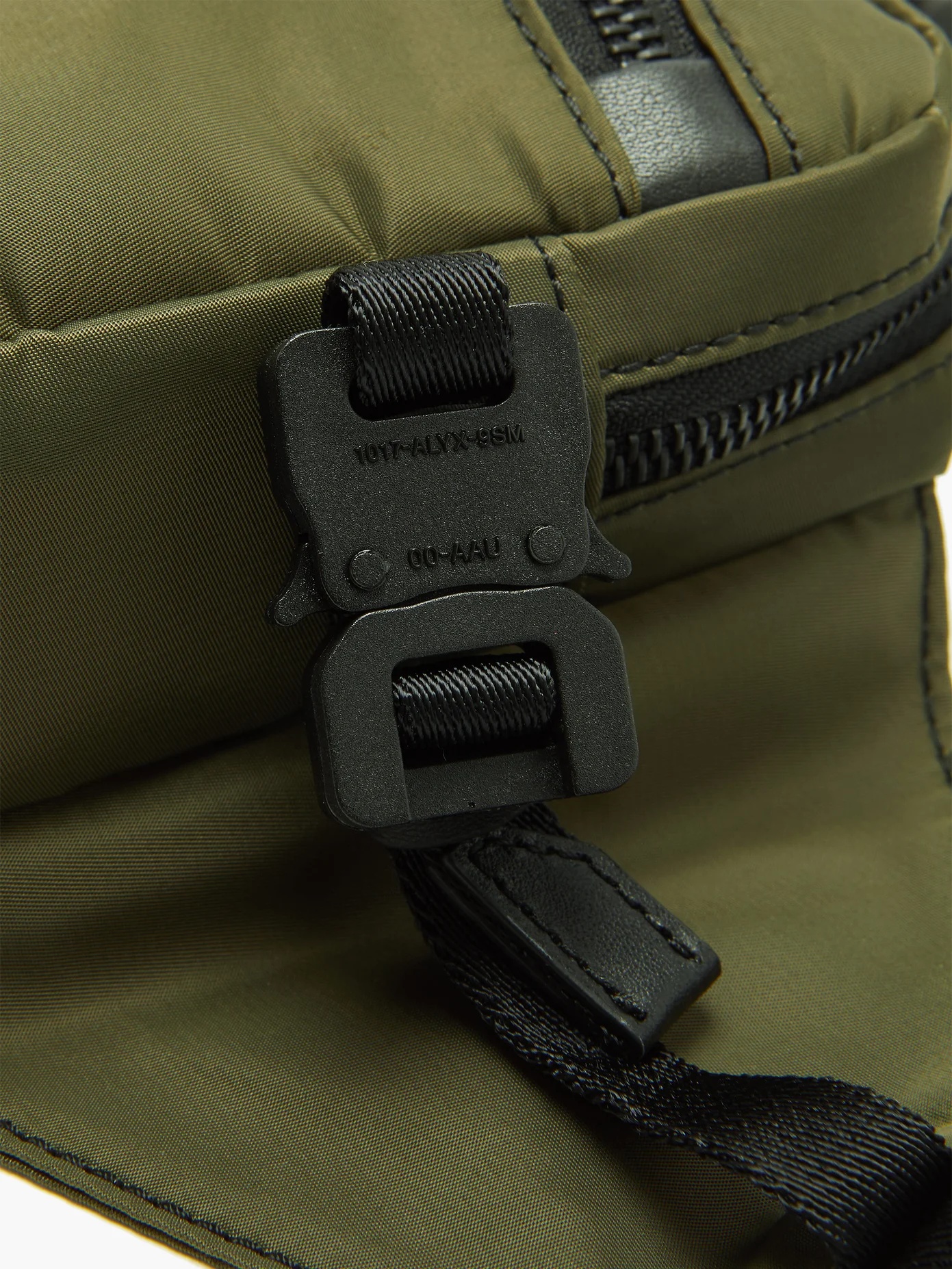 Fuoripista technical belt bag - 6