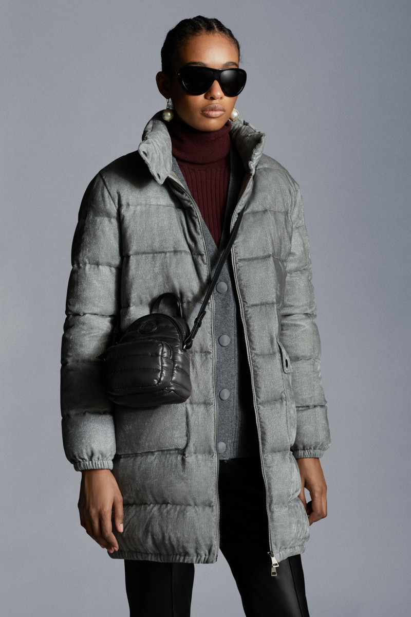 Moncler Kilia Small Backpack outlook