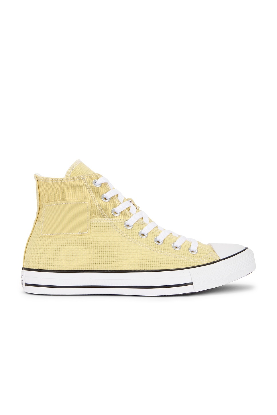 Chuck Taylor All Star Canvas & Jacquard - 1