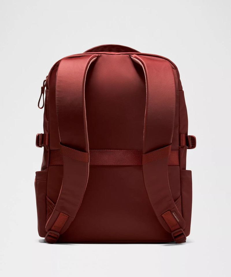 New Crew Backpack 22L *Updated 3