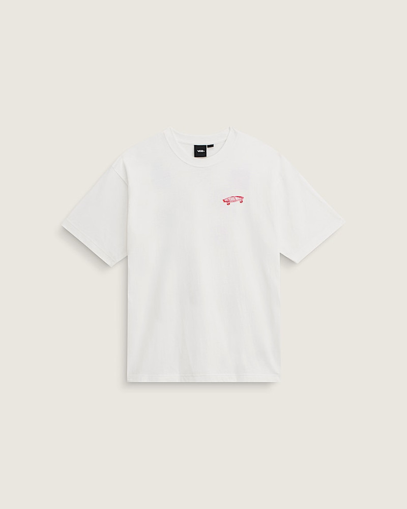 Vans Premium Full Deck T-Shirt outlook