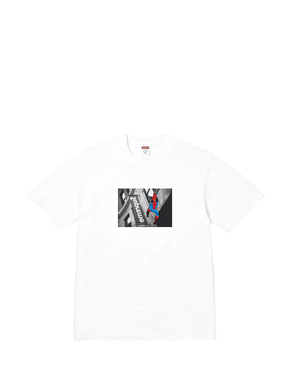 Spider-Man T-shirt - 1