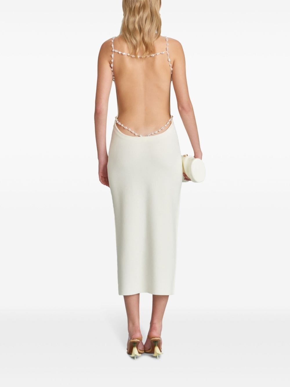 Cassi dress - 3