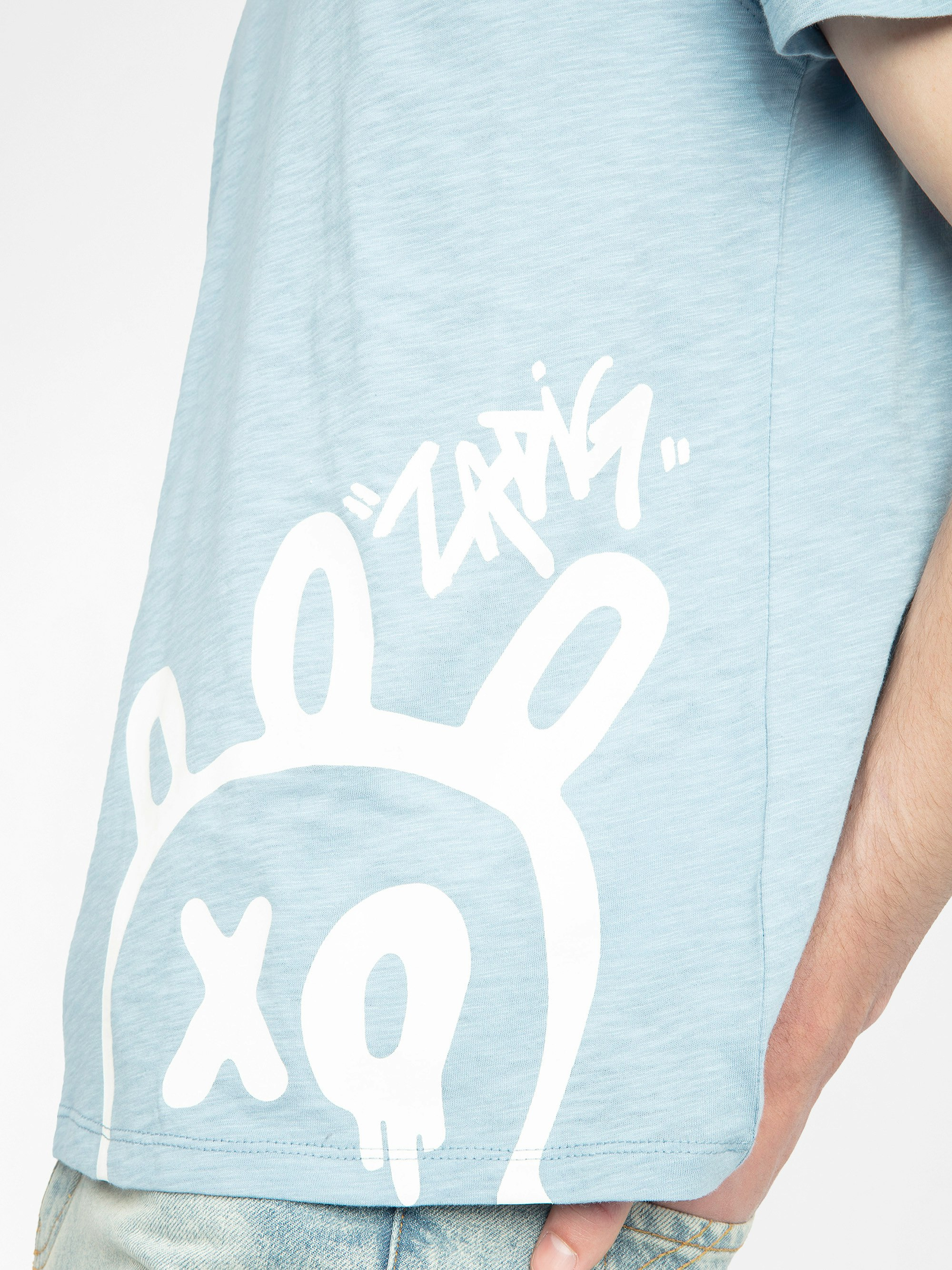 Stockly T-shirt - 6