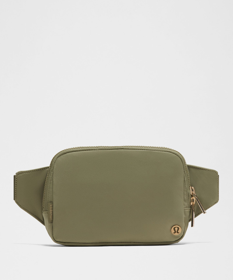 Everywhere Belt Bag Large with Long Strap 2L 1