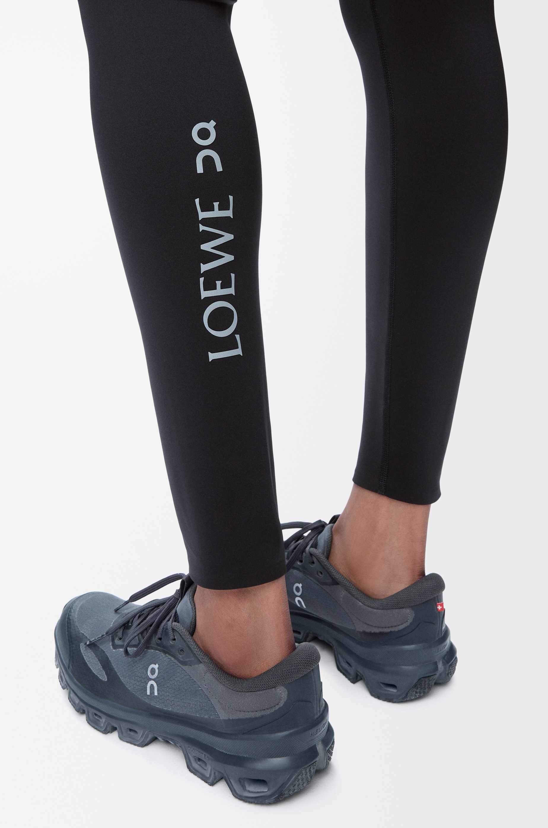 Active tights in technical jersey - 5
