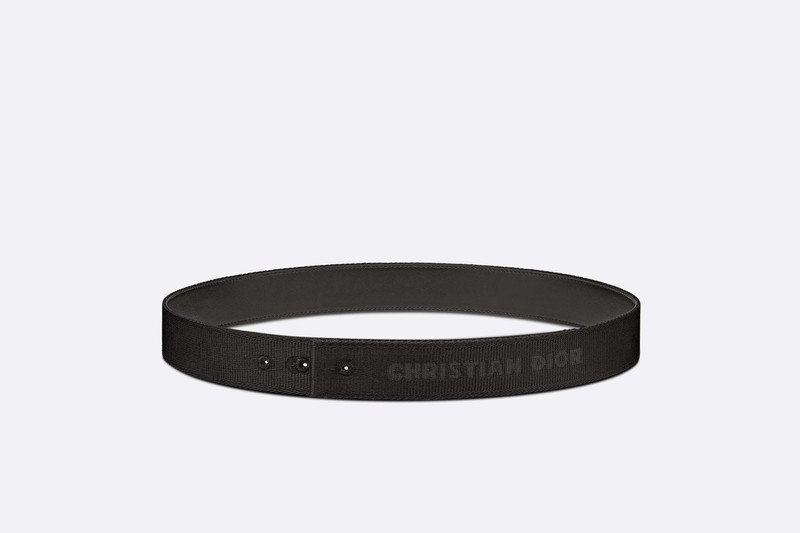 Reversible Belt Strap 1