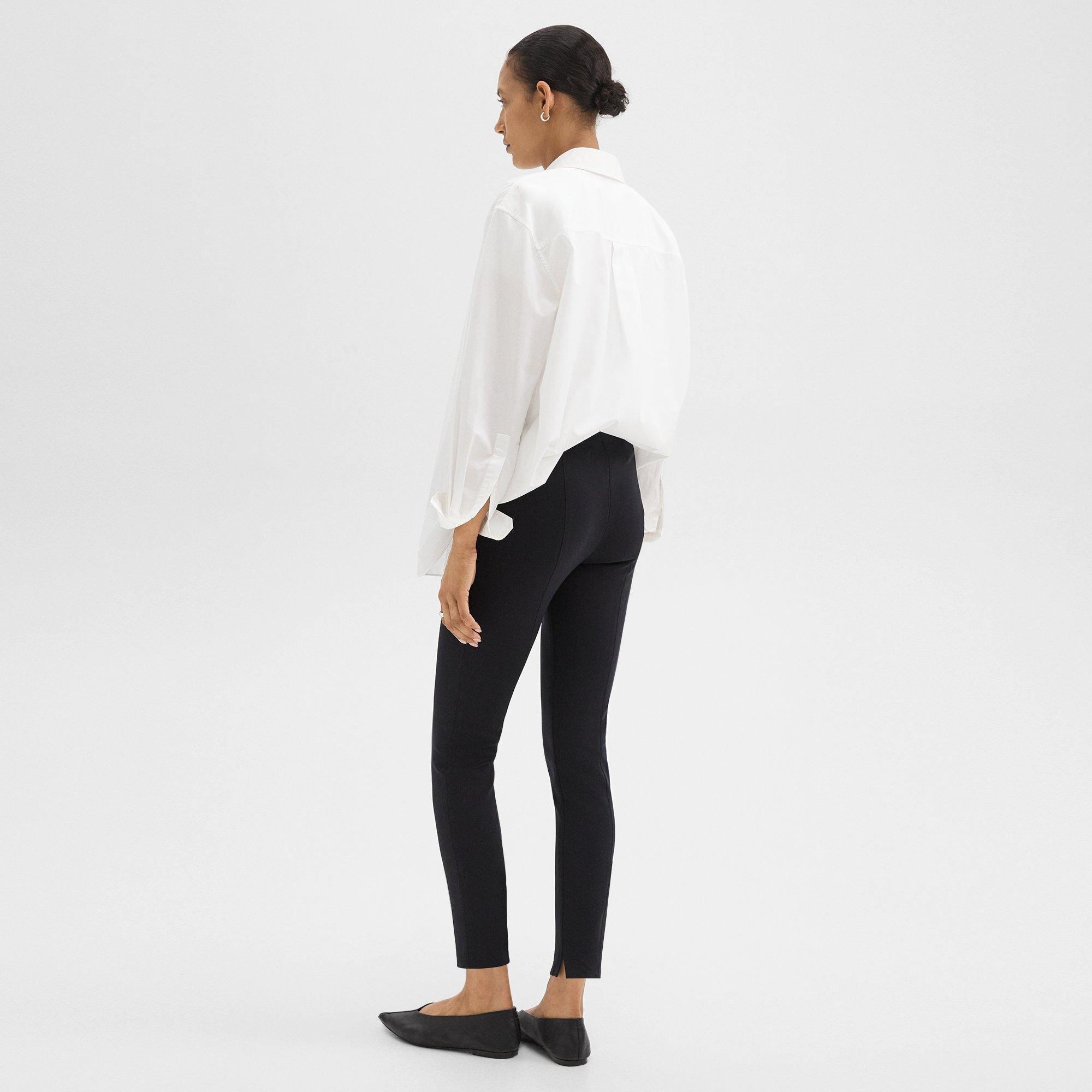 Skinny Legging in Scuba - 4