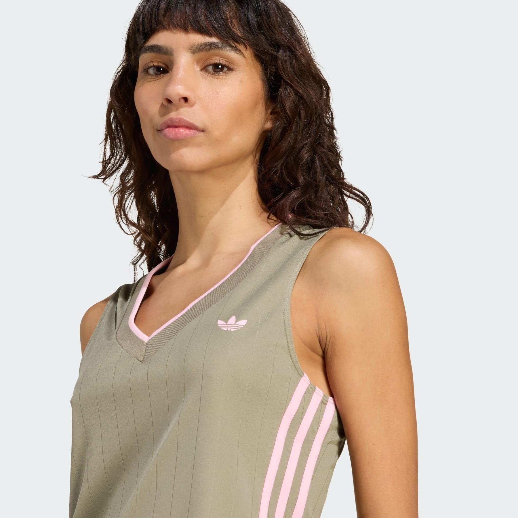 adidas Originals V-Neck - 5