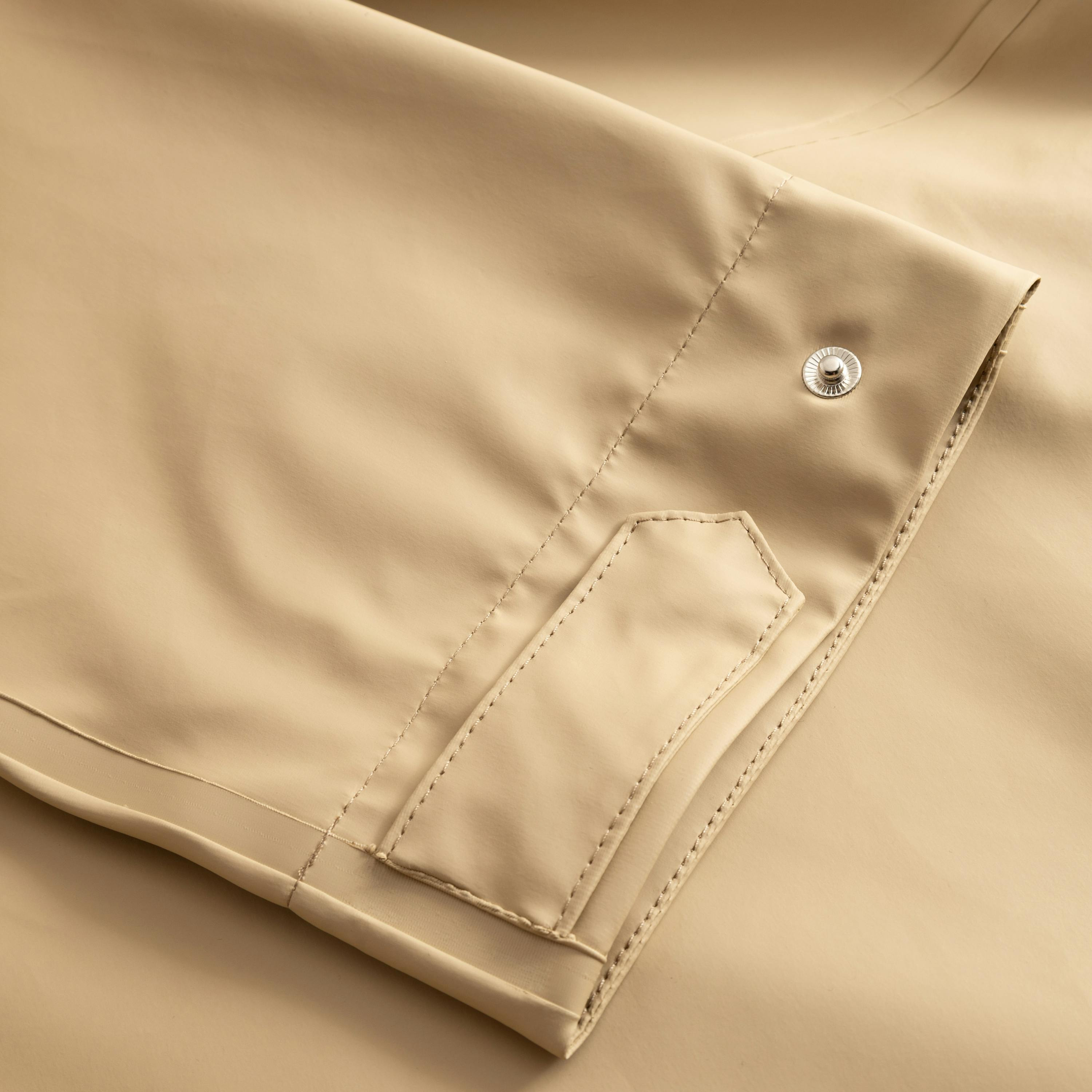Skipagata Rain Anorak - 4