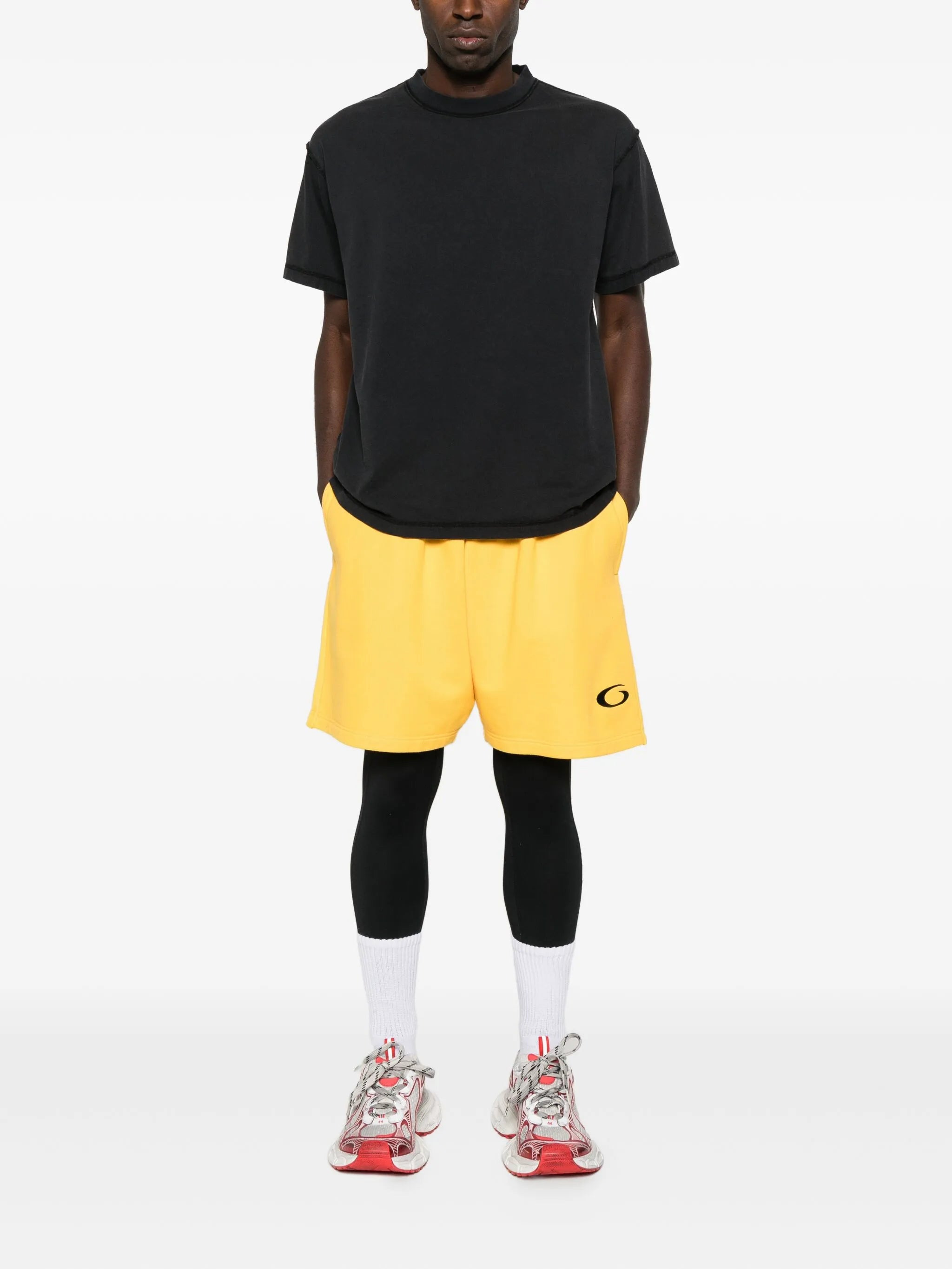 Balenciaga Shorts - 2