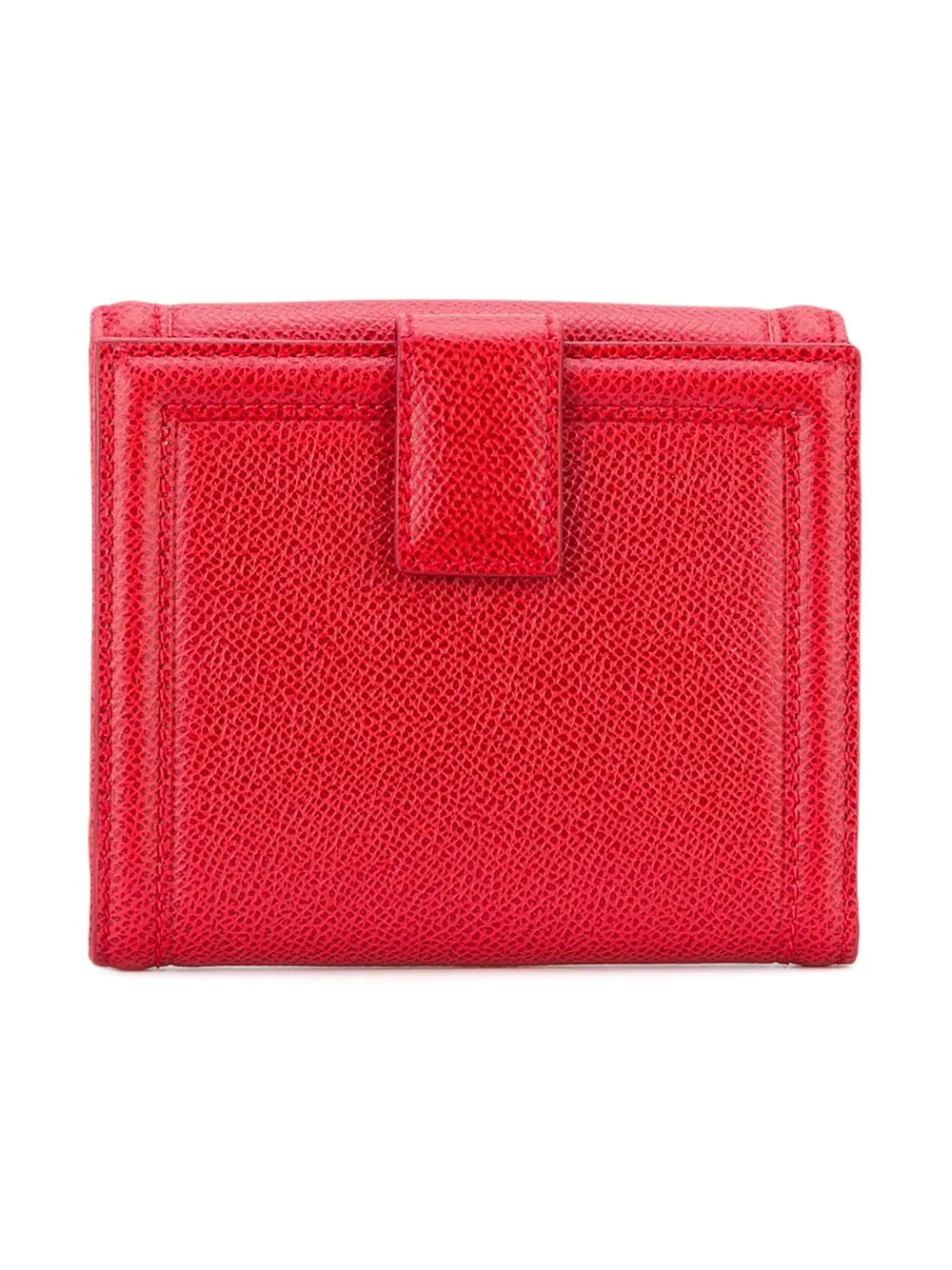 Gancio French continental wallet - 2