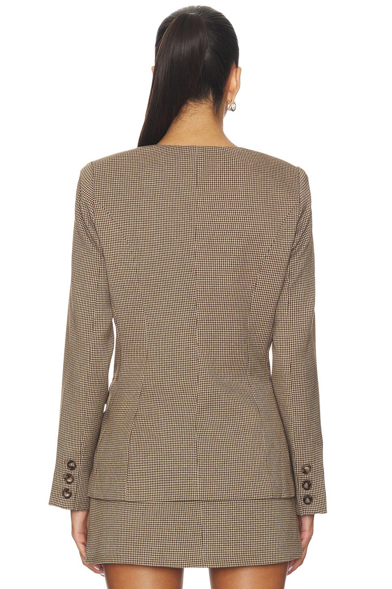 ASTR THE LABEL Bellmere Jacket outlook