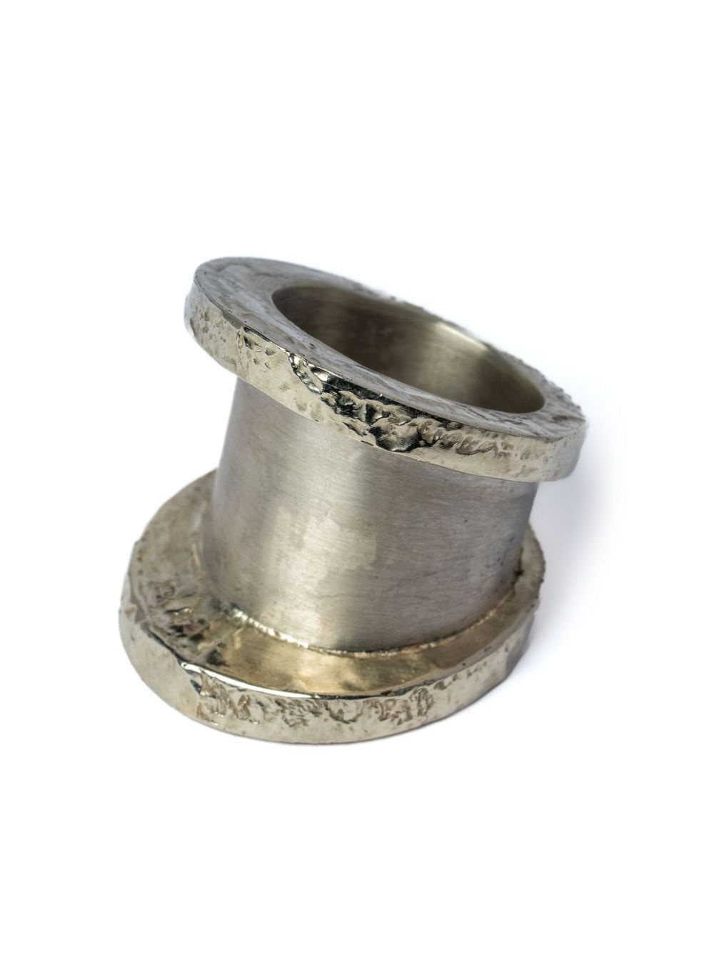 Chasm distressed ring - 3
