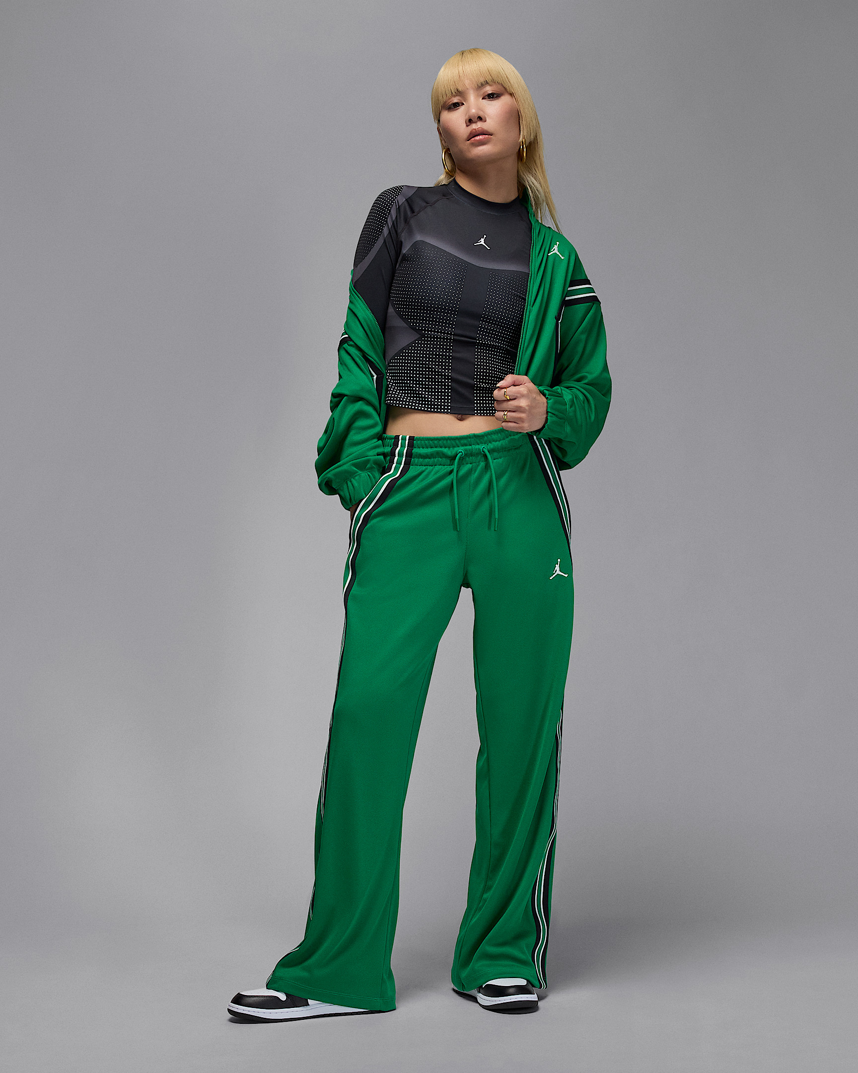 Jordan Brooklyn Women's Track Pants - 5