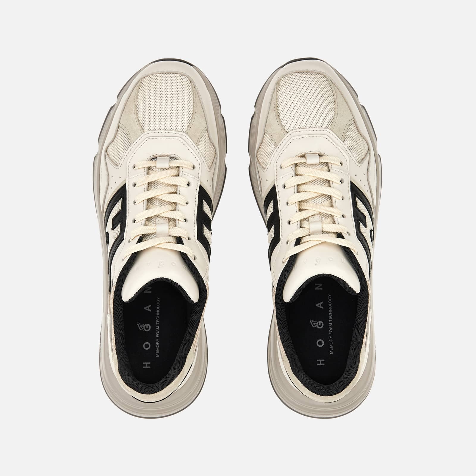 Sneakers Hogan Hyperlight - 4