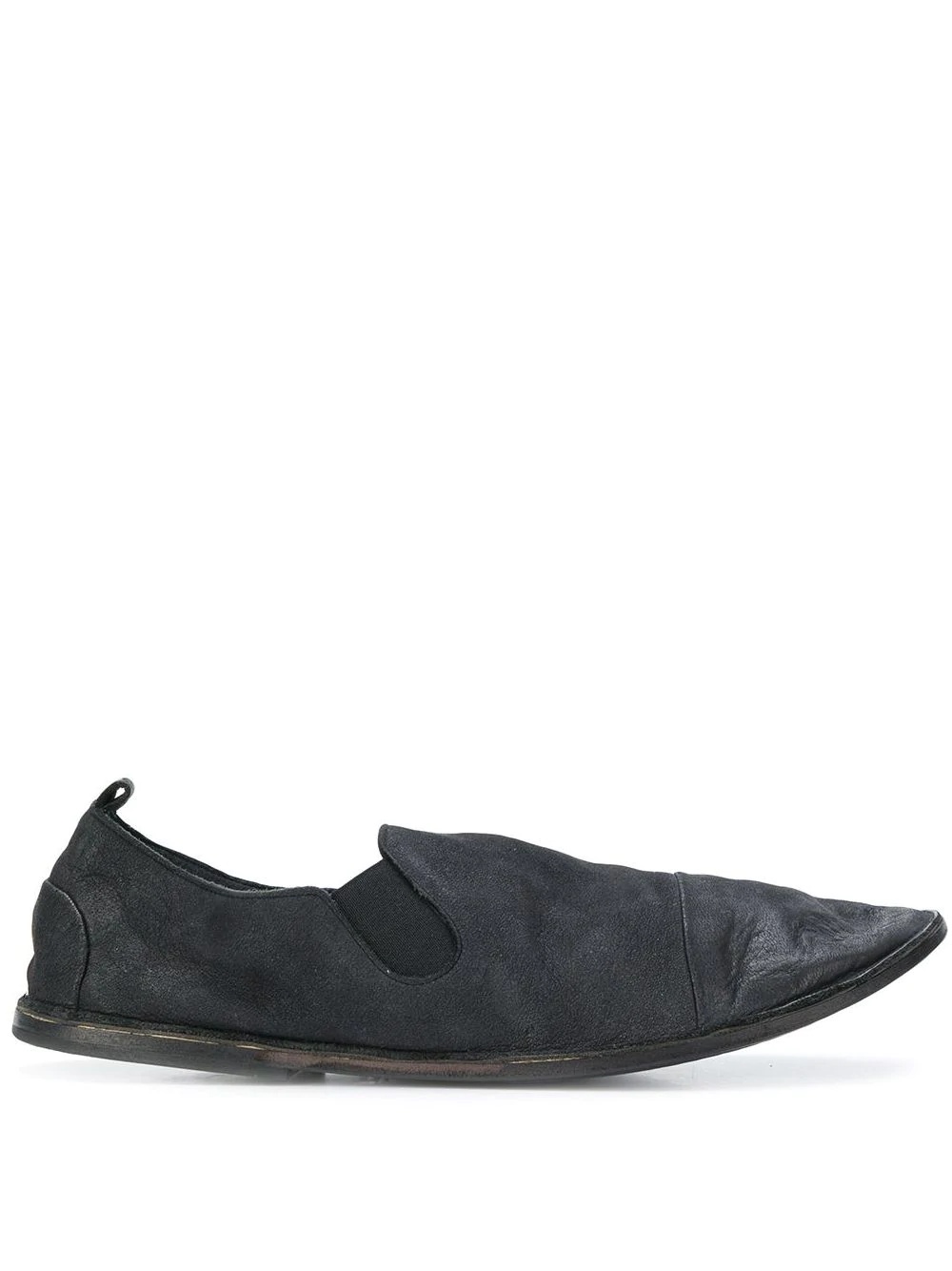 Strasacco slip-on loafers - 1