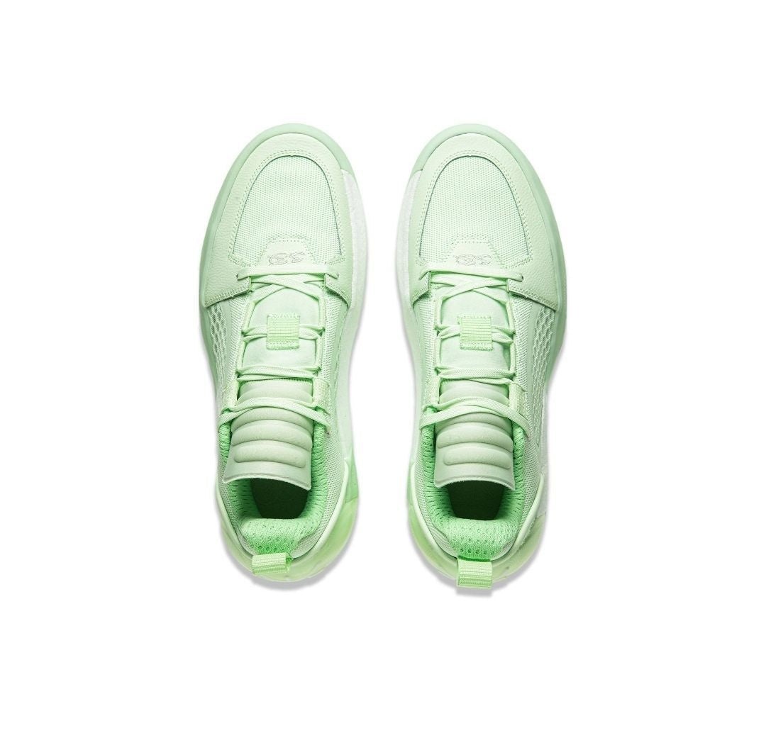 Li-Ning Wade All City 12 Encore 'Apple Green' ABAU029-3 - 4