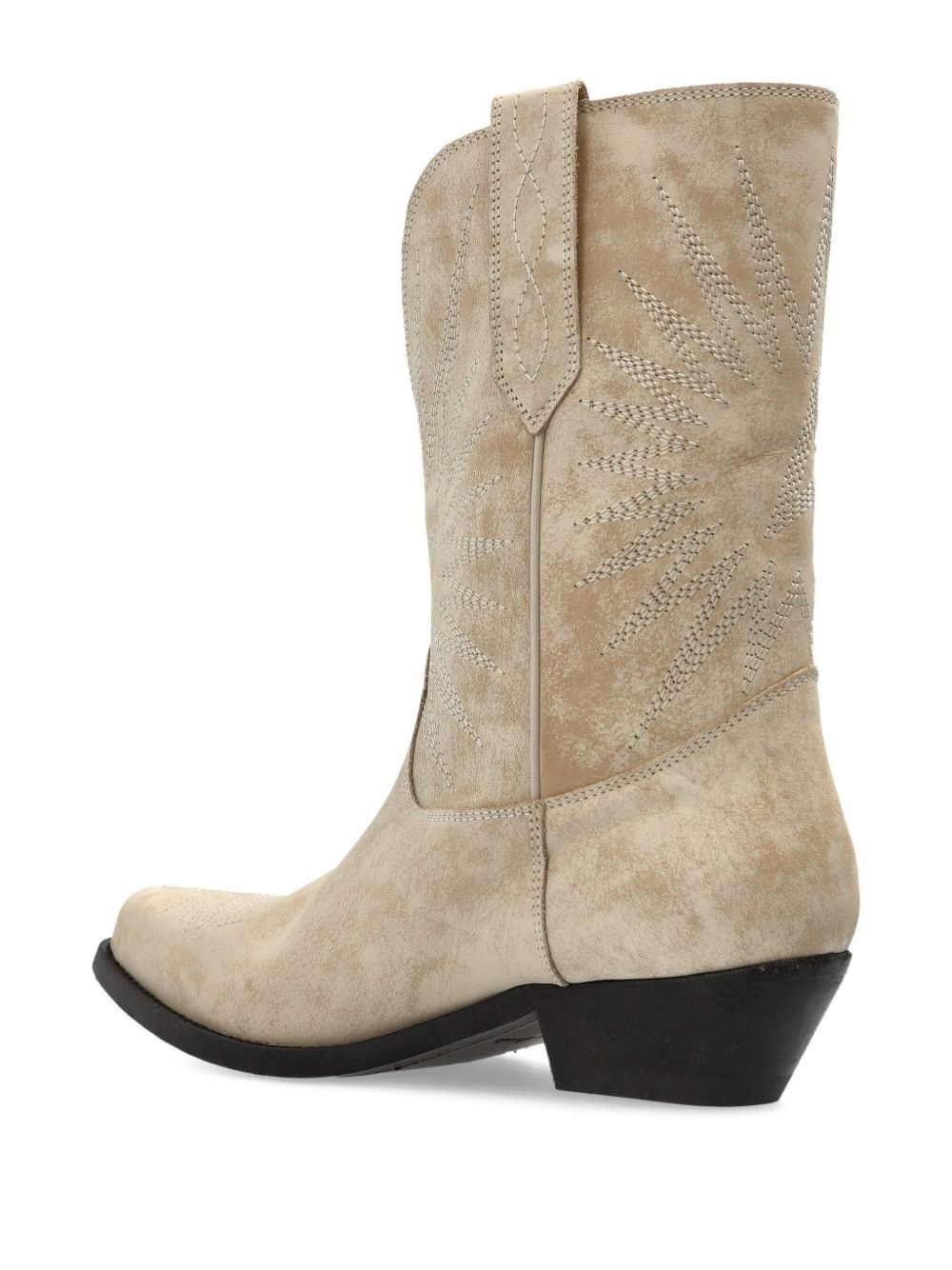 Wish Star boots - 3