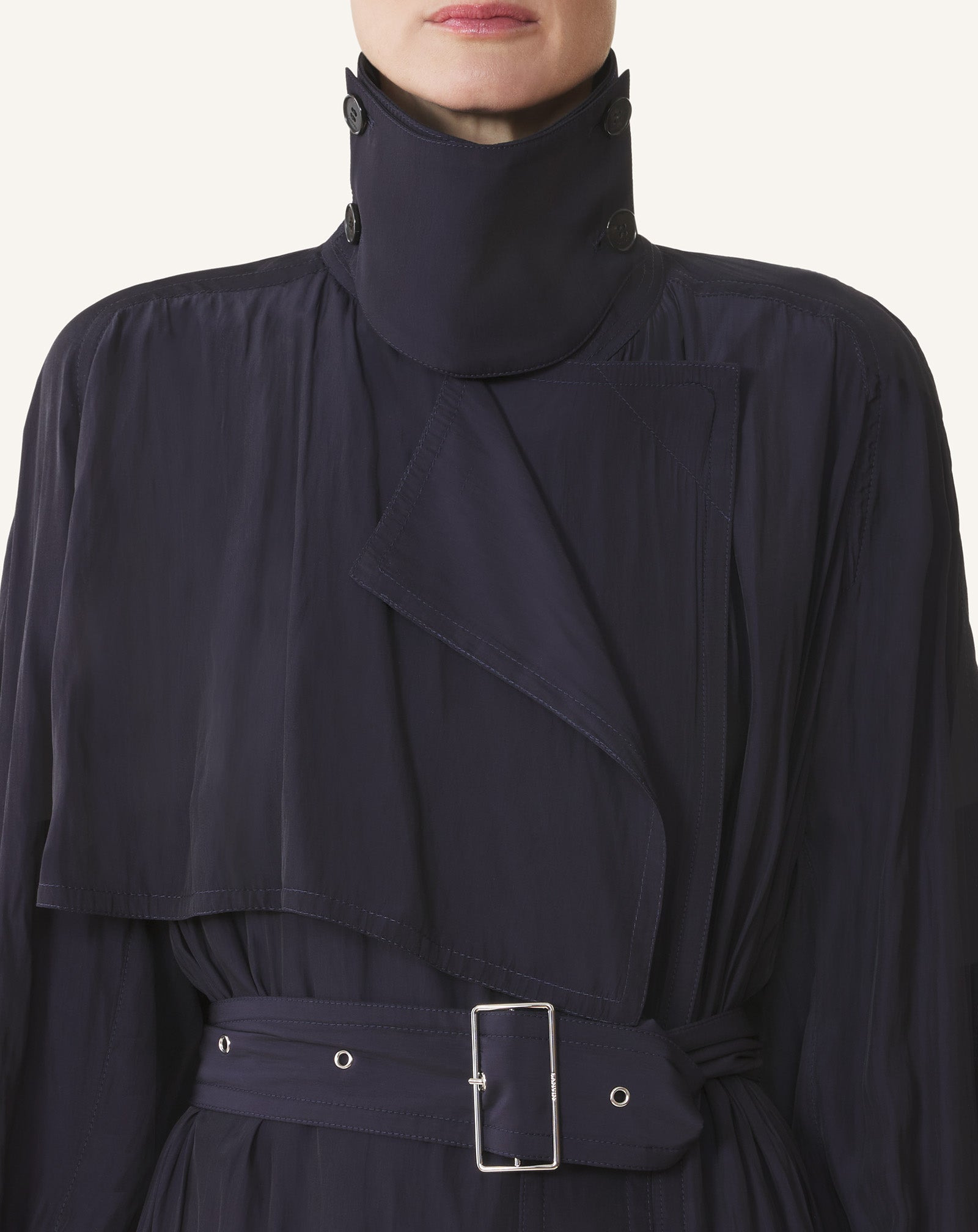 TRENCH COAT - 5