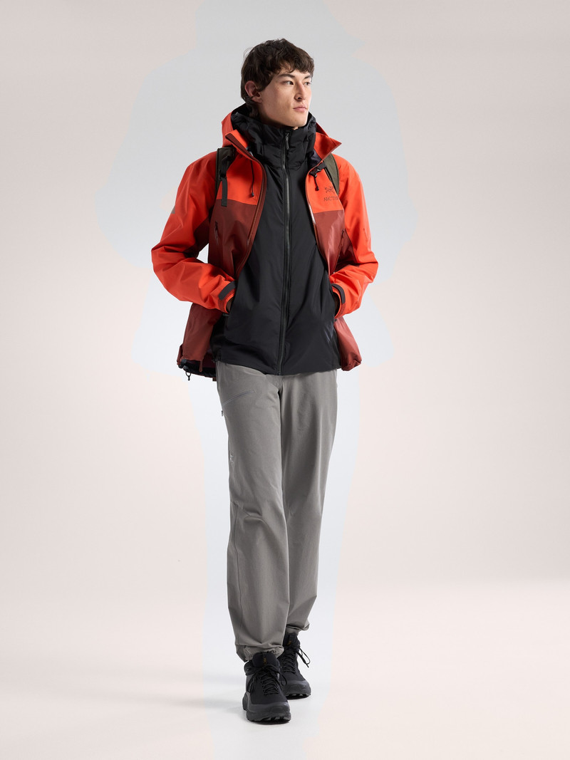 Arc'teryx Atom Hoody outlook