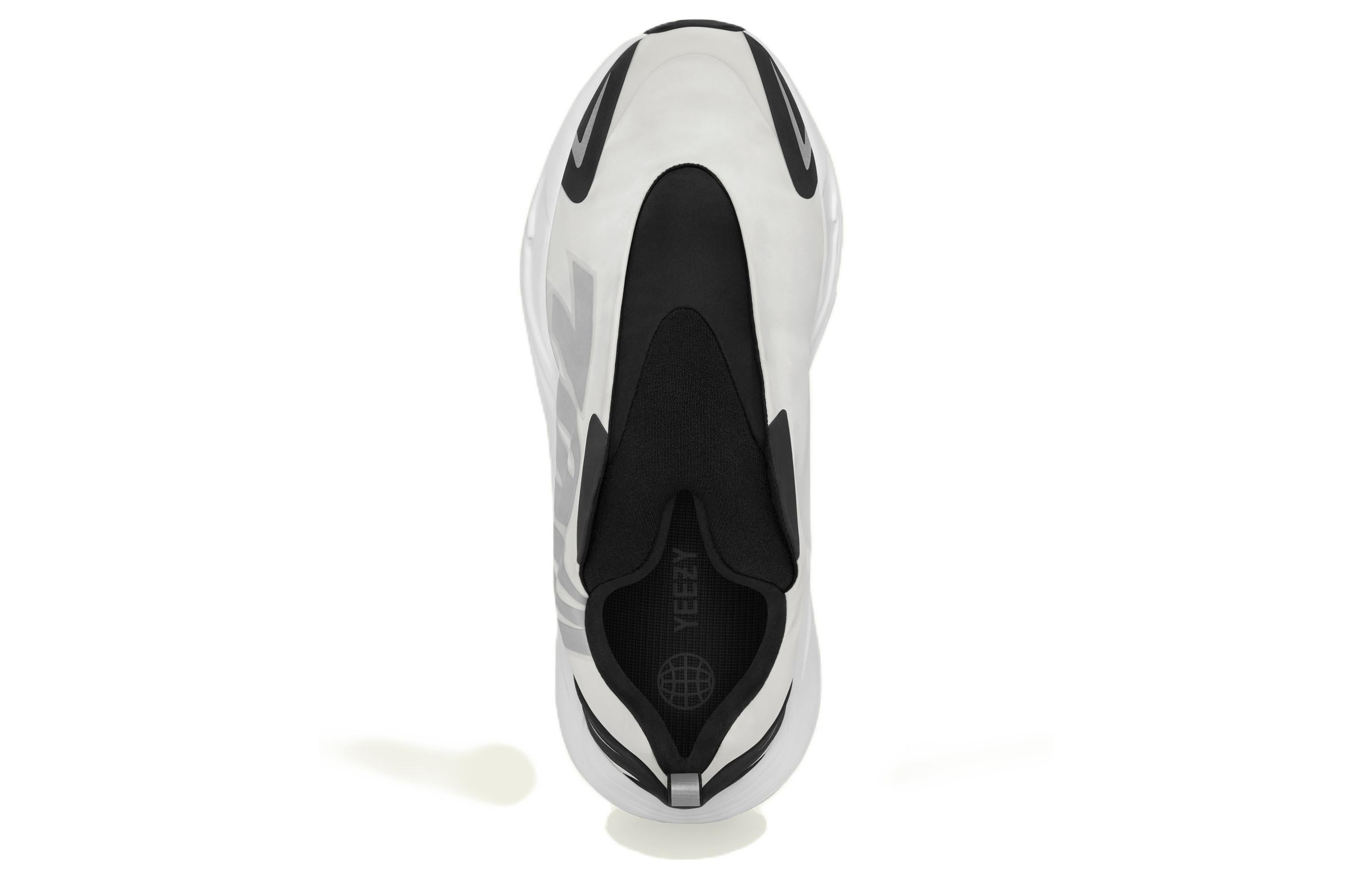 adidas Yeezy Boost 700 MNVN Laceless 'Analog' IG4798 - 4