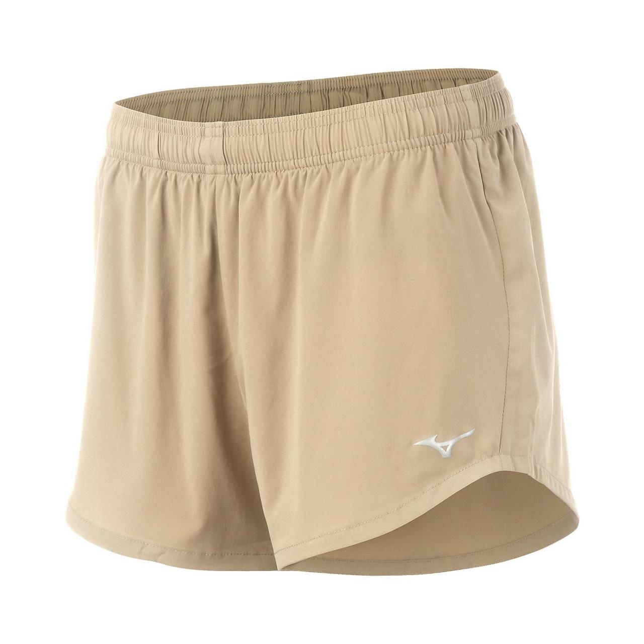 Women's Mizuno Infinity 3.5" Running Short - 1